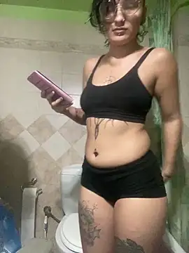 space g1rl online show from 03.16.25