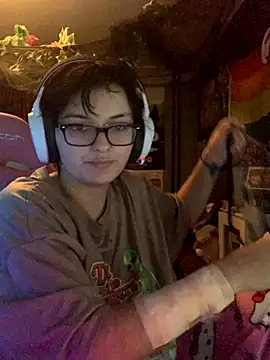 space g1rl online show from 11.04.25