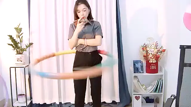 Amity-ox online show from 01.24.25