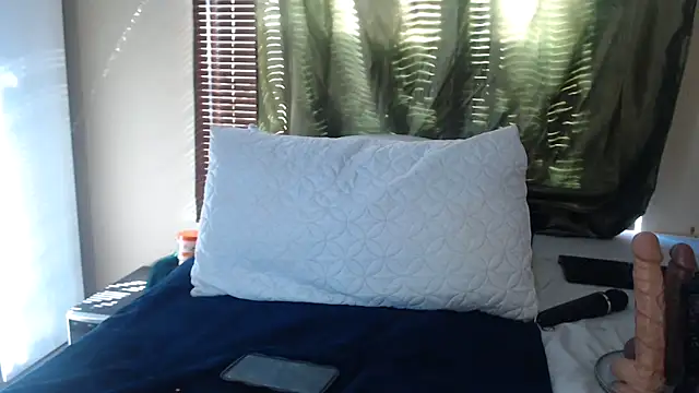 Foxybrownxx1 online show from 04.06.26