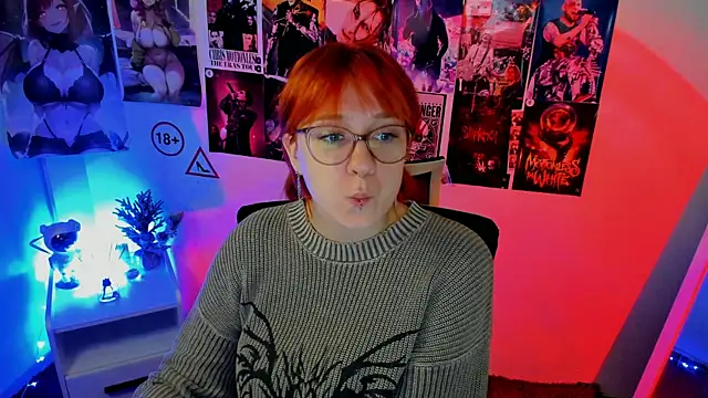 Rudy 02 online show from 10.08.25