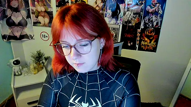 Rudy 02 online show from 10.10.25