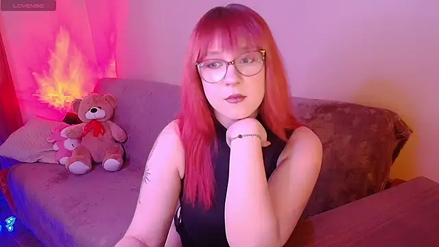 Rudy 02 online show from 01.08.26