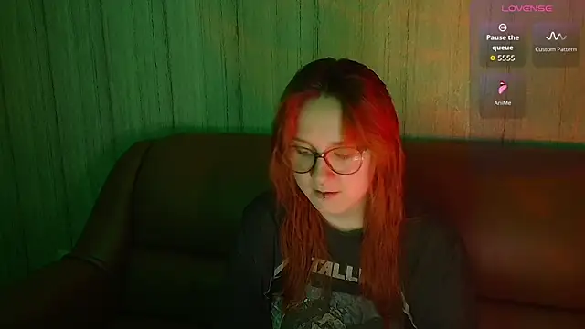 Rudy 02 online show from 02.06.26