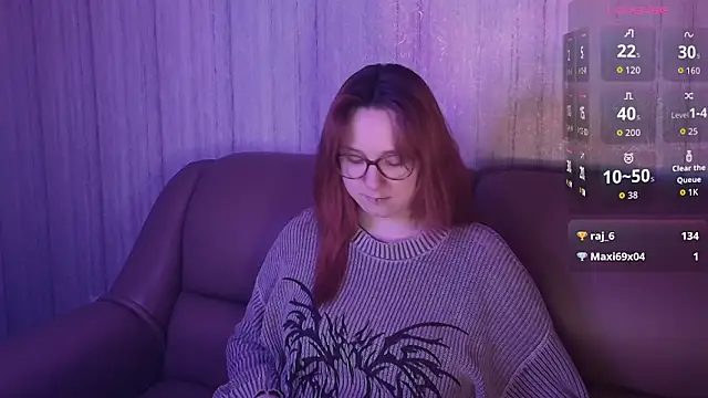 Rudy 02 online show from 02.08.26