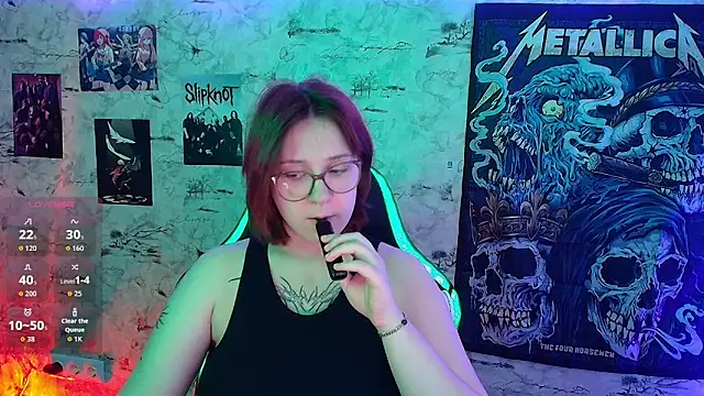 Rudy 02 online show from 03.13.26