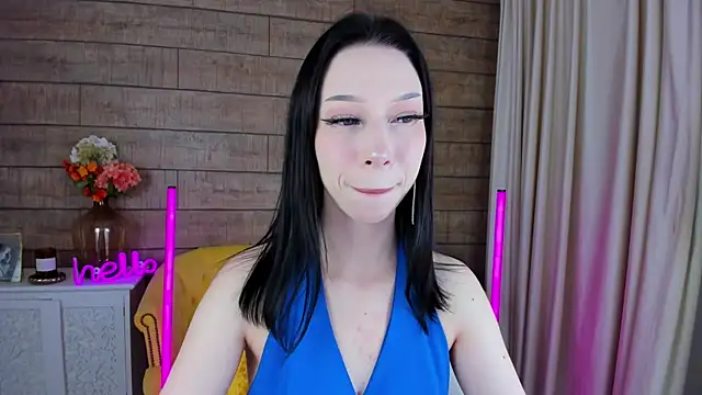 MaliaLandre online show from 02.05.25