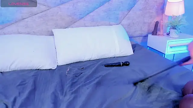 SofiiSweet  online show from 12.29.24