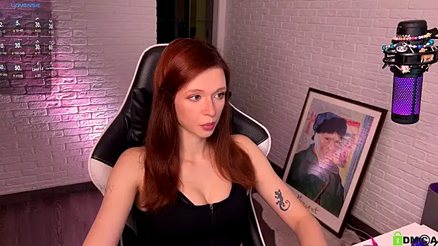 mirai meeow online show from 12.02.24