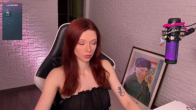 mirai meeow online show from 12.12.24