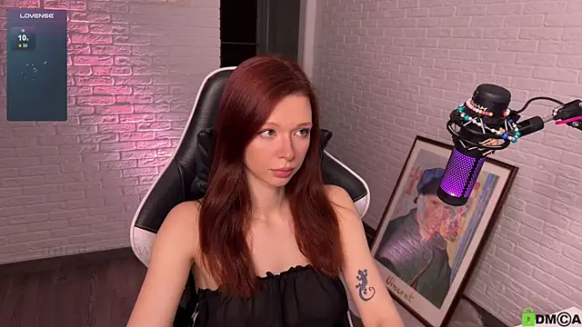 mirai meeow online show from 02.01.25