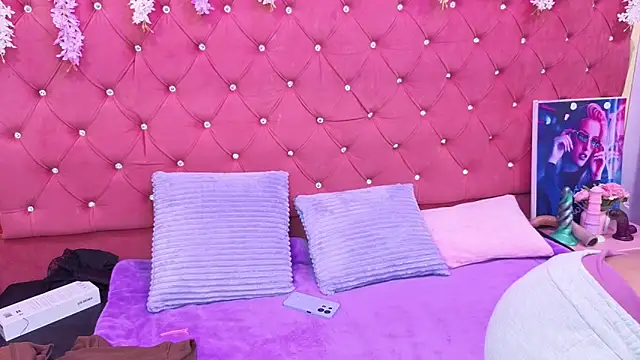 SamaraPrice69 online show from 10.08.25