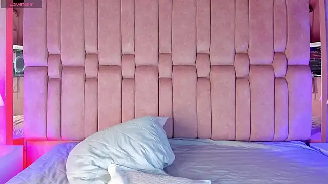 AshleyBelth  online show from 02.06.25