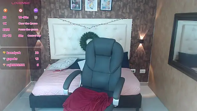 samantha  karolstone online show from 12.30.24