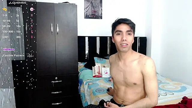 Snapshot of Marcosdfreitas chatting on 02.12.25 Marcosdfreitas online show from 02.12.25