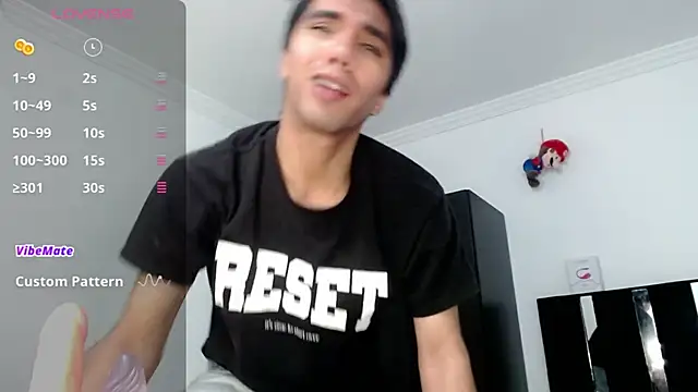 Snapshot of Marcosdfreitas chatting on 11.12.25 Marcosdfreitas online show from 11.12.25