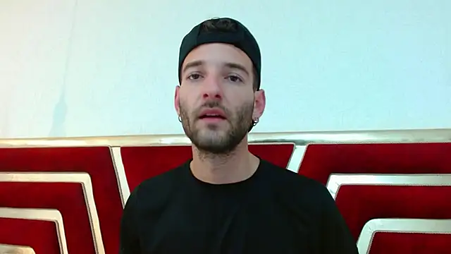 Christopher saint online show from 05.15.26
