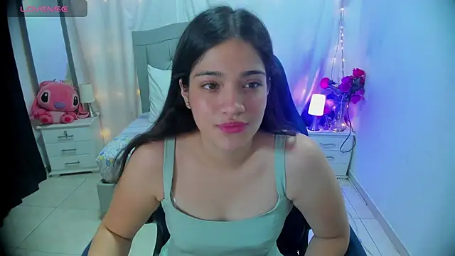Alison girl20 online show from 12.20.24