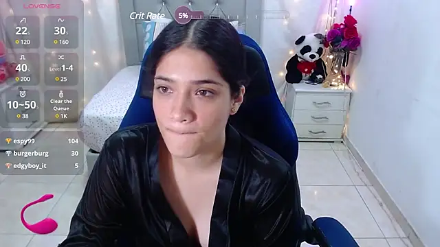 Alison girl20 online show from 03.06.25