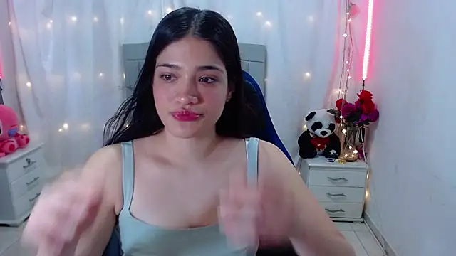 Alison girl20 online show from 03.10.25