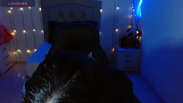 Alison girl20 online show from 10.02.25