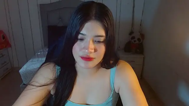 Alison girl20 online show from 10.21.25