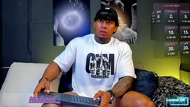 bradley smith online show from 03.20.26