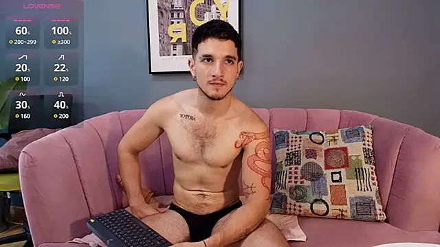 Jacob Rodriguez11 online show from 12.18.24