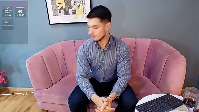 Jacob Rodriguez11 online show from 12.20.24