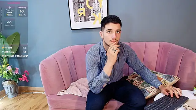 Jacob Rodriguez11 online show from 12.20.24