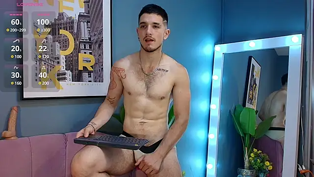 Jacob Rodriguez11 online show from 01.21.25