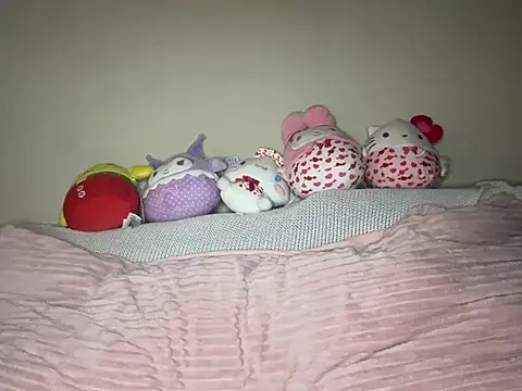 girlfriendmissy online show from 10.19.25