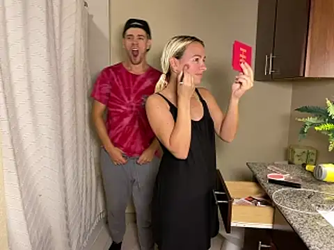 girlfriendmissy online show from 02.18.26