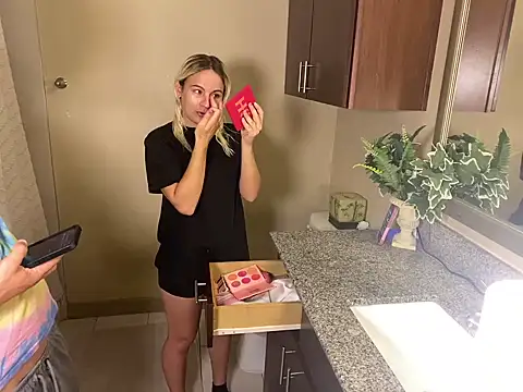 girlfriendmissy online show from 03.29.26