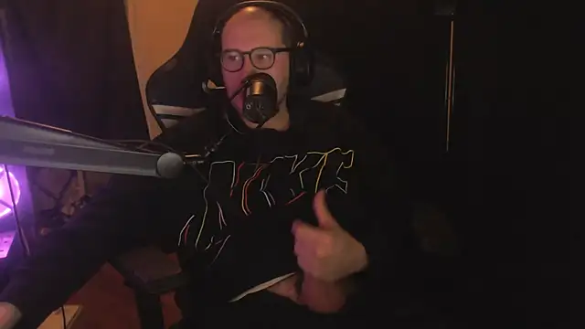 chicostick413 online show from 12.01.25