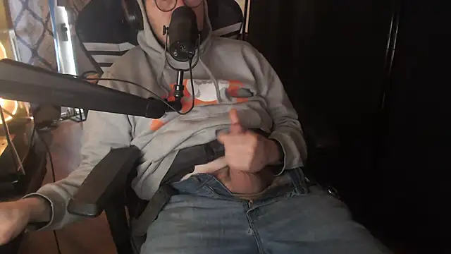 chicostick413 online show from 04.07.26