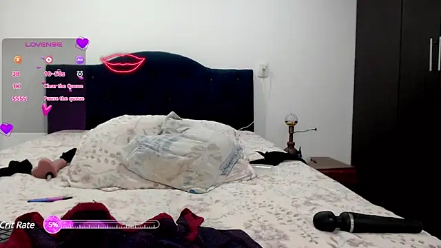 Sanyi hot online show from 01.17.25