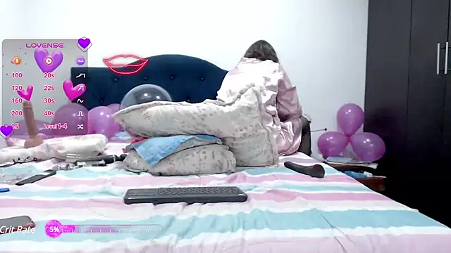 Sanyi hot online show from 01.21.25