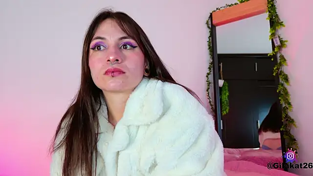 GilaKat online show from 01.15.26