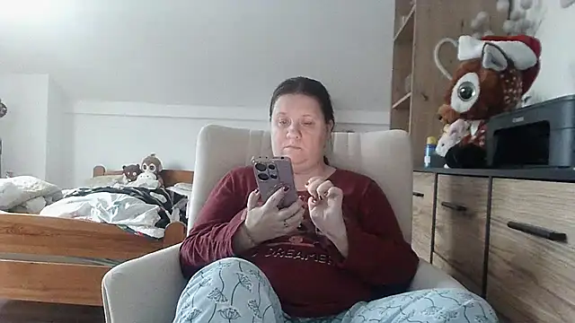 ReifeVenna online show from 01.15.26