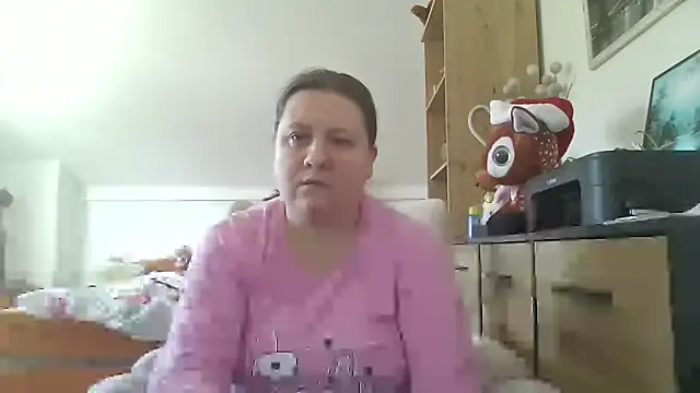 Snapshot of ReifeVenna chatting on 02.02.26 ReifeVenna online show from 02.02.26