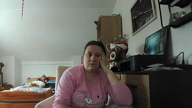 Snapshot of ReifeVenna chatting on 02.05.26 ReifeVenna online show from 02.05.26