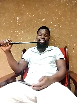 Snapshot of Chocolate_factory_man chatting on 10.29.25 Chocolate factory man online show from 10.29.25