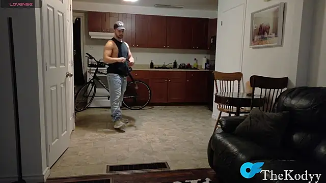 Thekodyy online show from 01.13.26