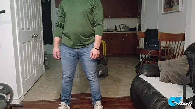 Thekodyy online show from 04.15.26