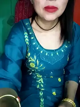 SAXYTannuja online show from 02.24.25