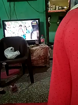 SAXYTannuja online show from 03.12.25