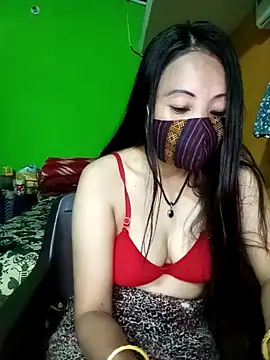 SAXYTannuja online show from 09.10.25