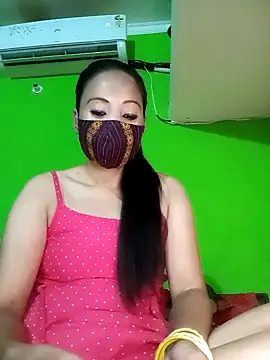 SAXYTannuja online show from 09.20.25