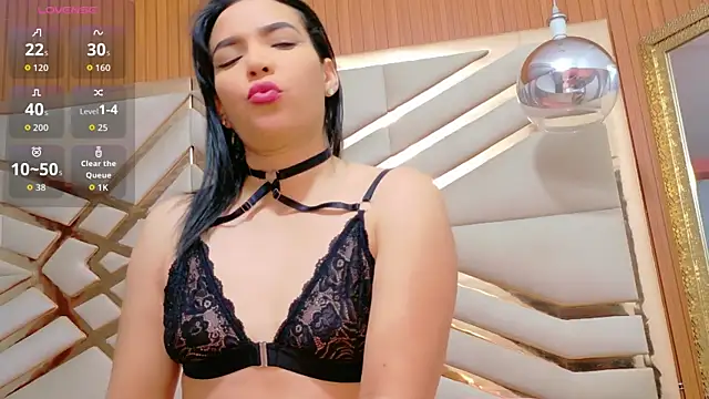 Sluttyandmature online show from 11.01.25